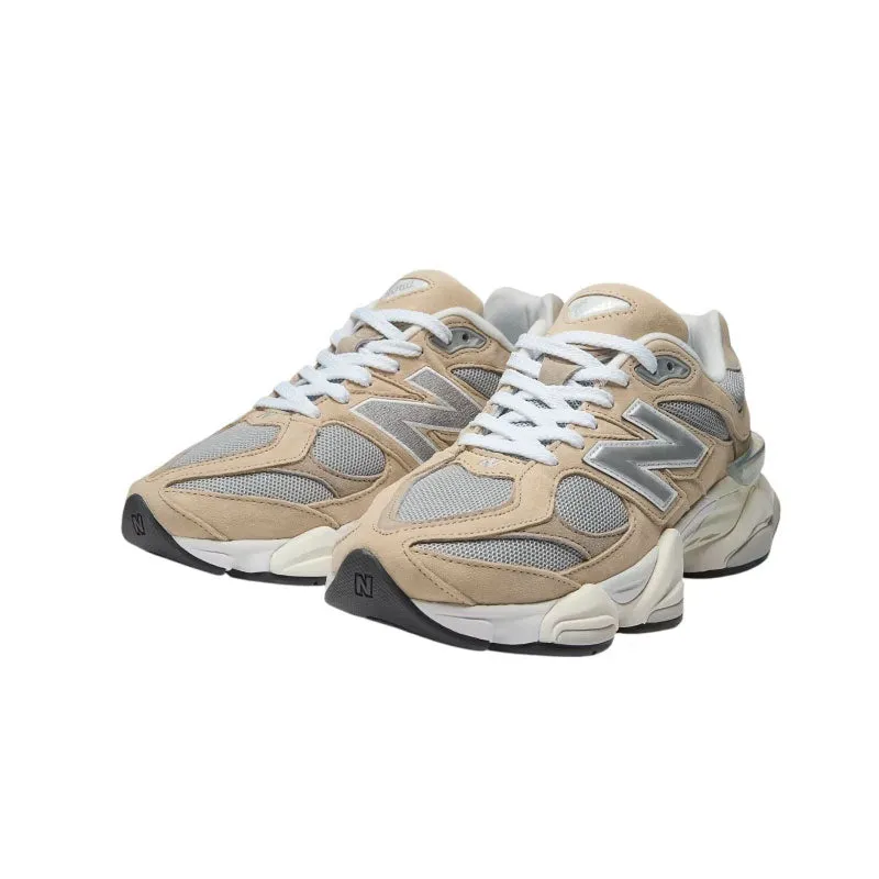 New Balance 9060 Encens avec Raincloud et Arid Stone U9060LBD