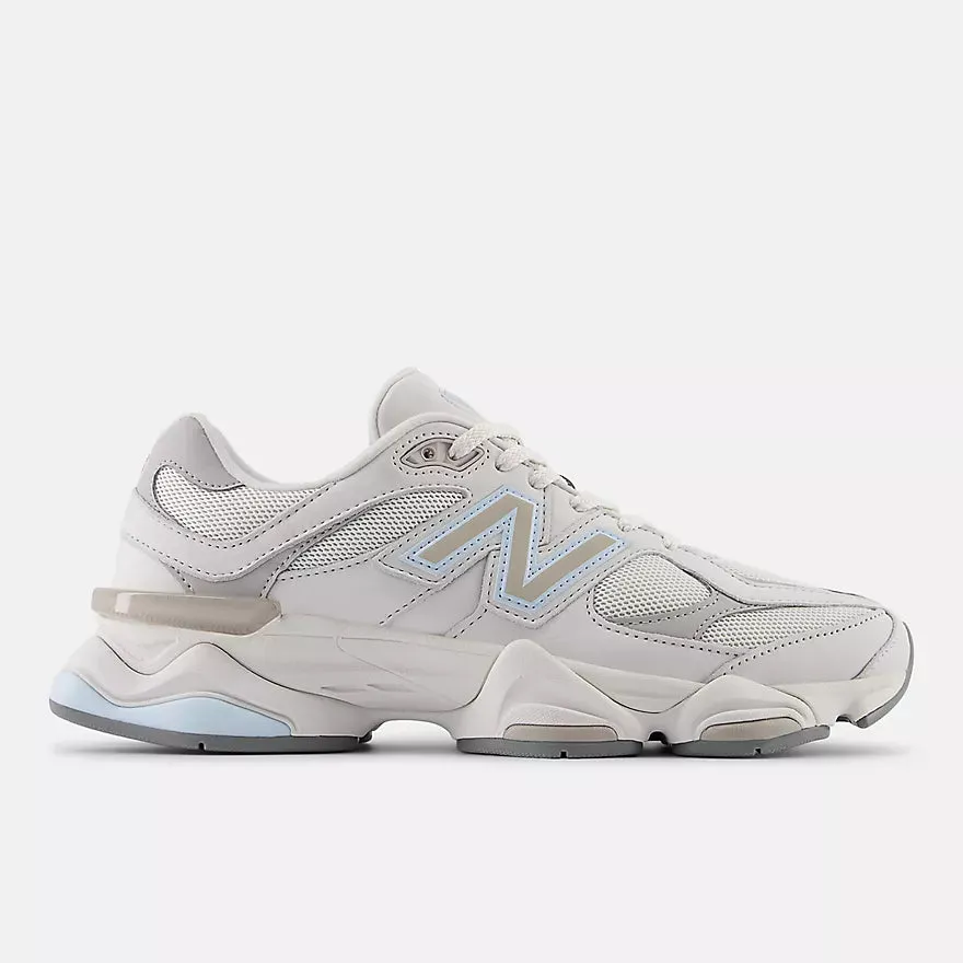 Chaussure New Balance 9060 pour Homme - Reflection avec raincloud et quarry blue Chaussures New Balance