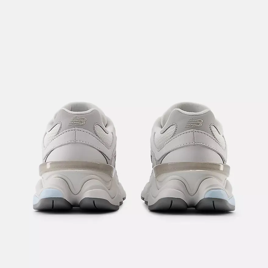 Chaussure New Balance 9060 pour Homme - Reflection avec raincloud et quarry blue Chaussures New Balance