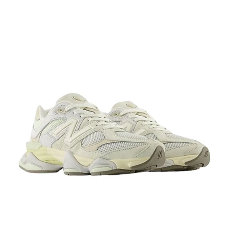 New Balance 9060 Mineral avec Grey Matter U9060EEP