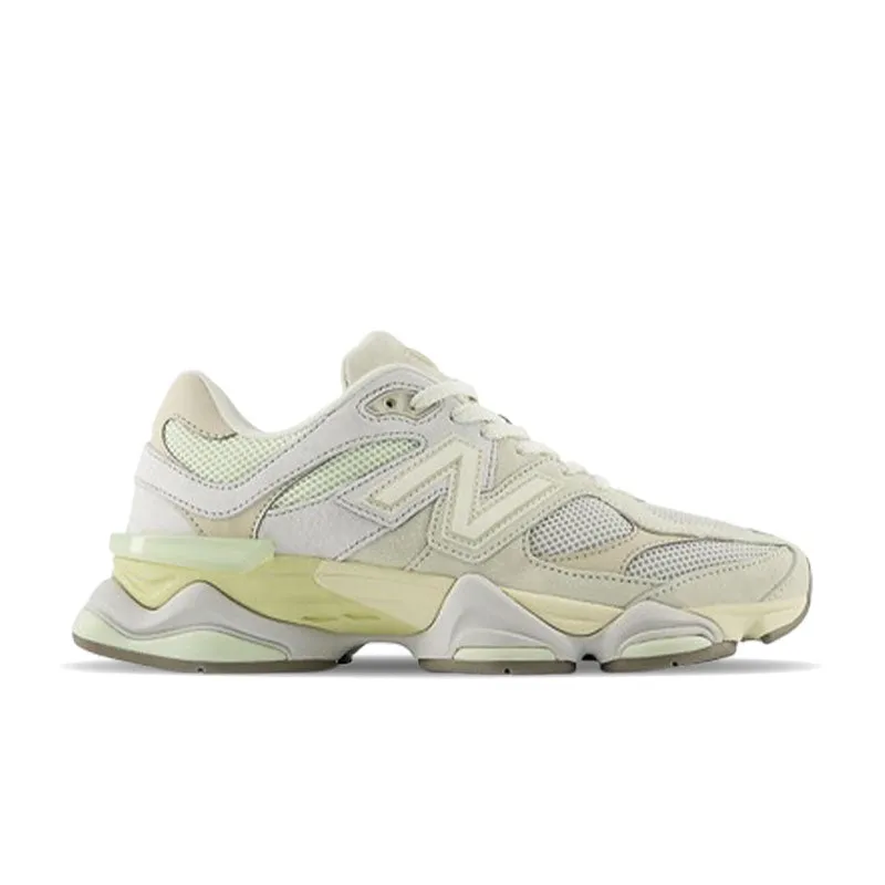 New Balance 9060 Mineral avec Grey Matter U9060EEP