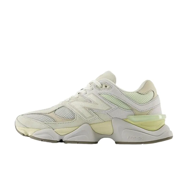 New Balance 9060 Mineral avec Grey Matter U9060EEP