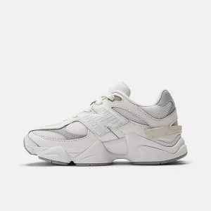 Chaussures New Balance 9060 PS - Réflexion avec bleu carrière New Balance