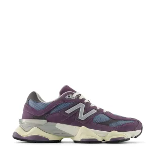 New Balance 9060 Trainer Shadow / Gris Arctique