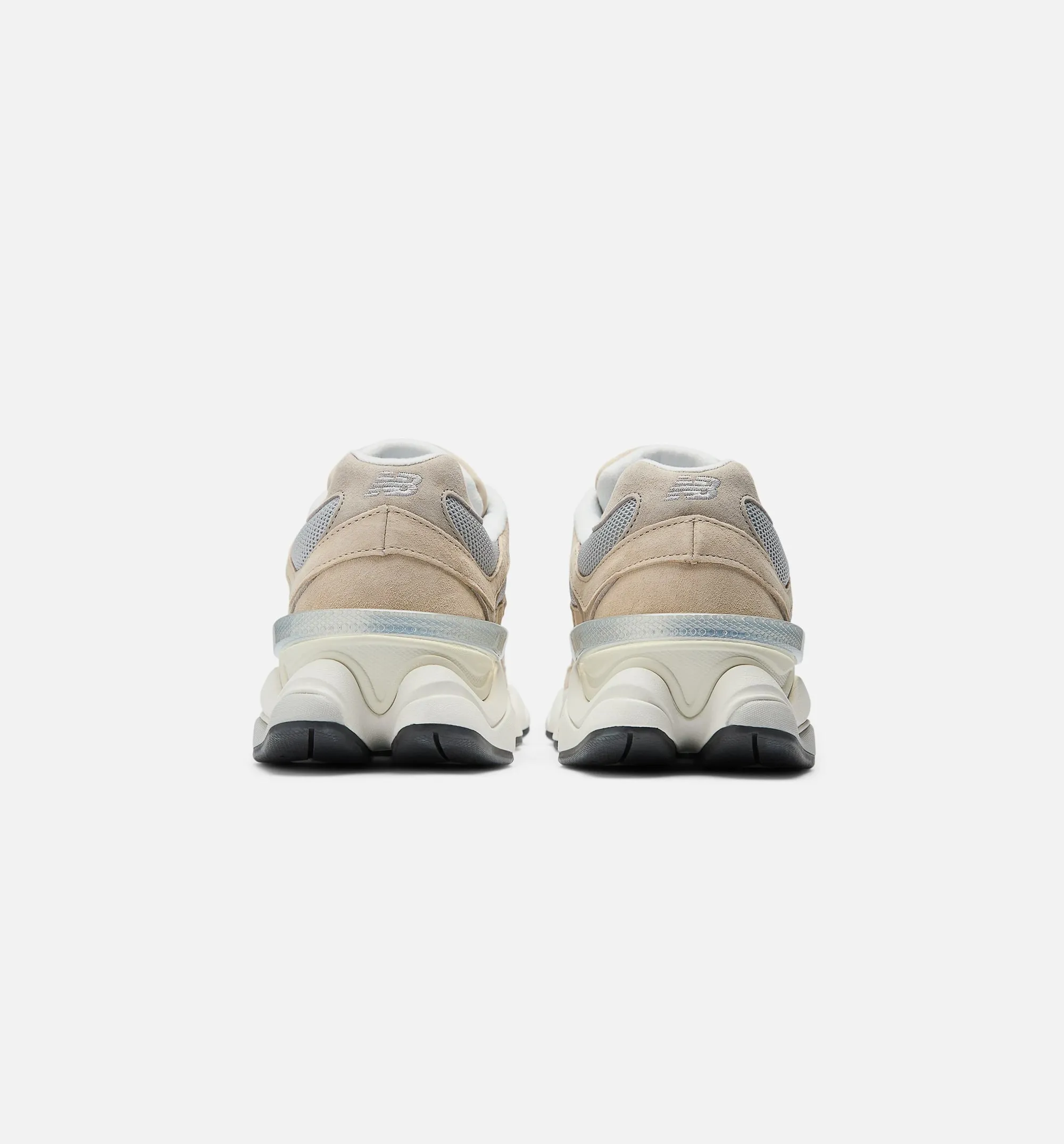 Chaussures New Balance 9060 Arid Stone pour Homme - Chaussure Lifestyle - Nuage de Pluie/Arid Stone