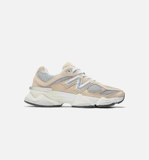 Chaussures New Balance 9060 Arid Stone pour Homme - Chaussure Lifestyle - Nuage de Pluie/Arid Stone