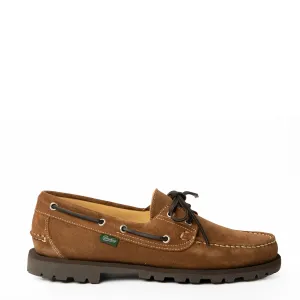 Paraboot Malo Vel Cognac