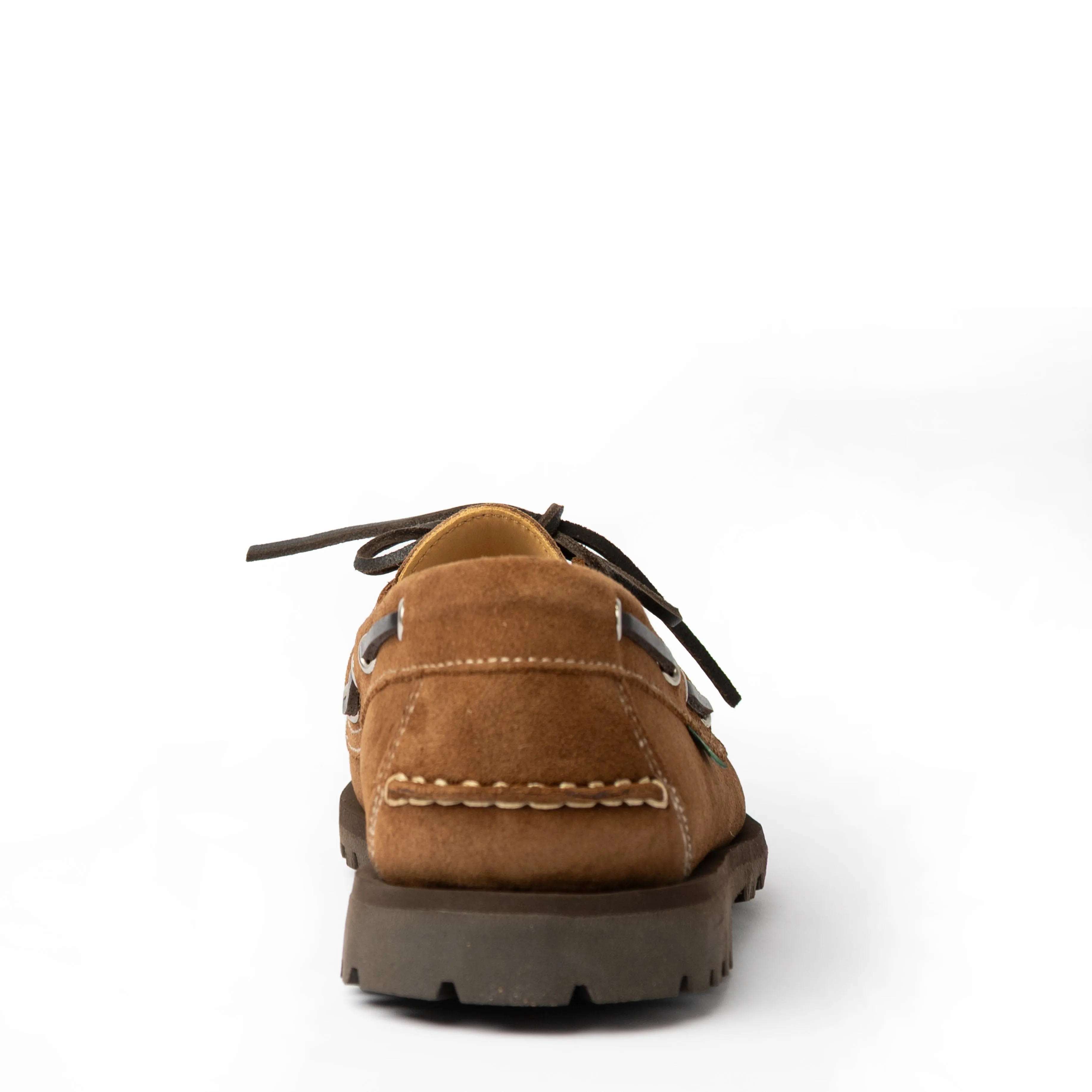 Paraboot Malo Vel Cognac