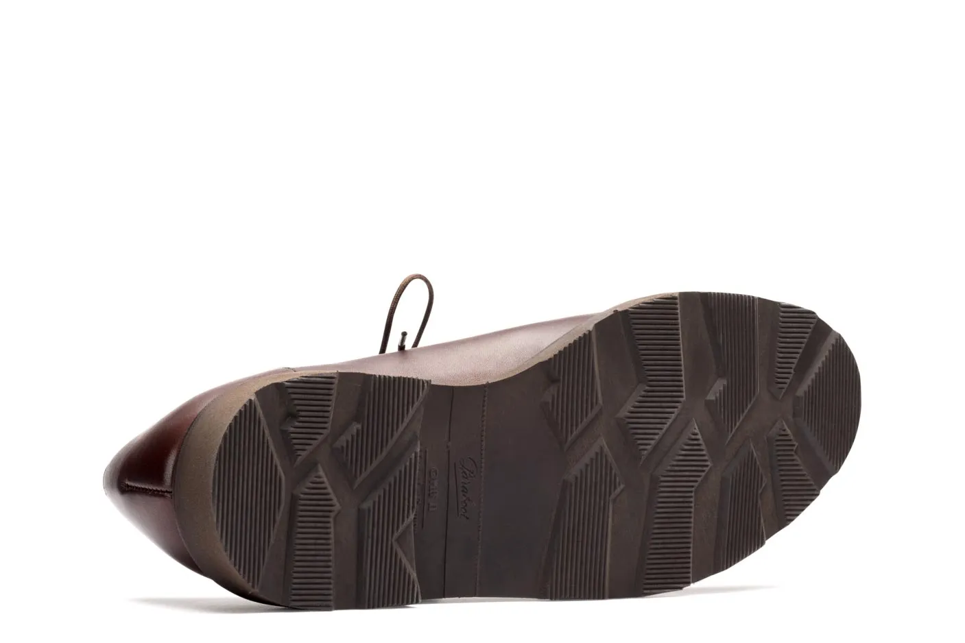 Paraboot Avignon / Griff II Café pour Homme - Café Lis