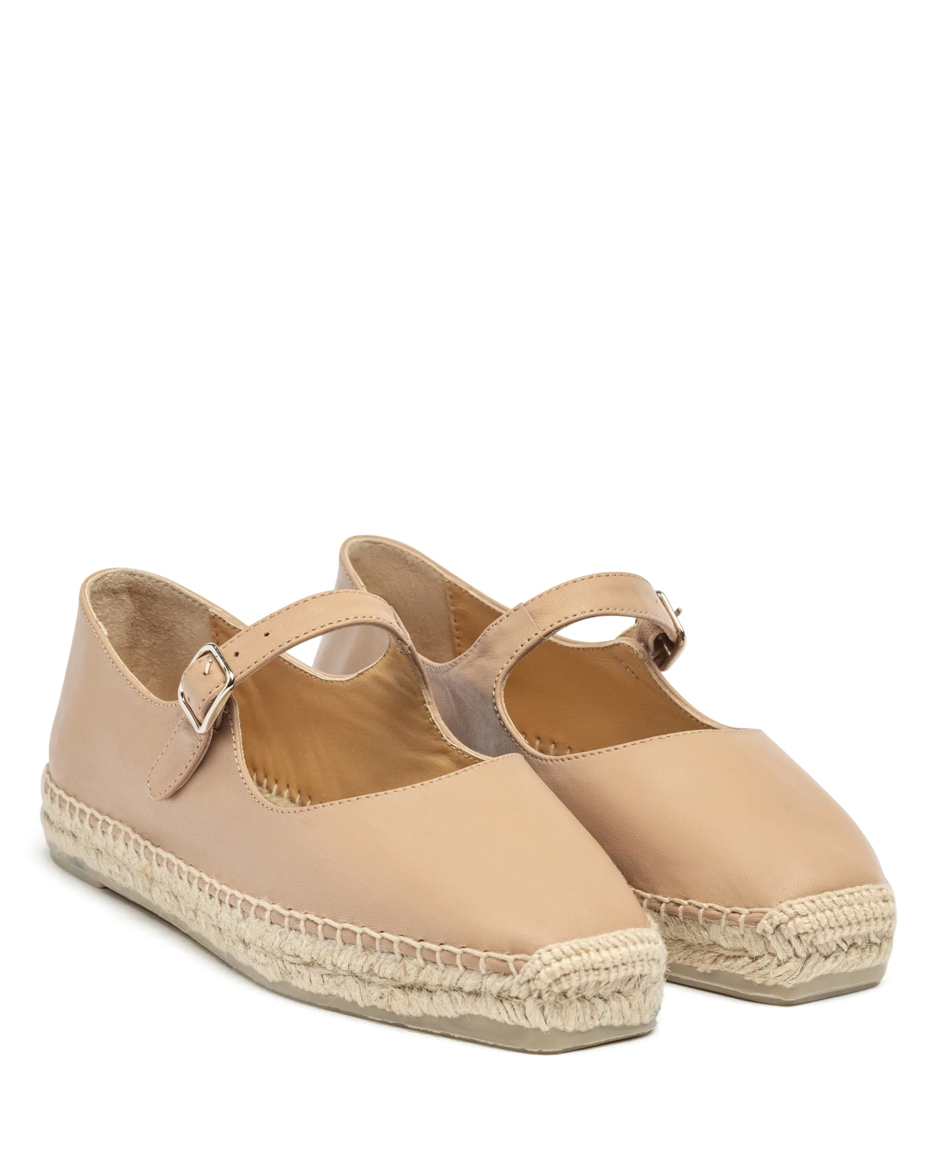 Pepa Mary Jane Nu Espadrille