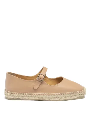 Pepa Mary Jane Nu Espadrille