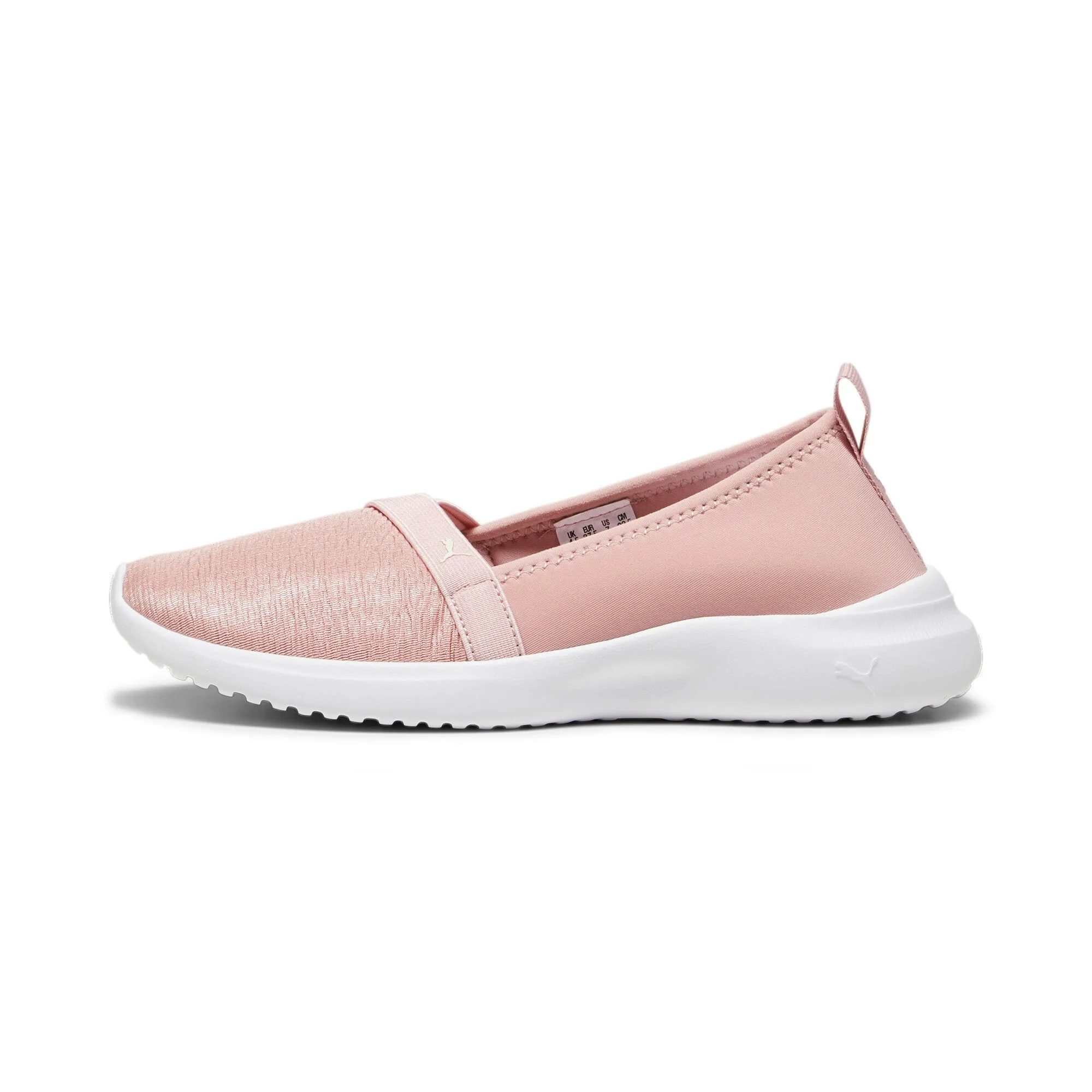 PUMA Chaussures de ballet Adelina pour femmes Hey Dude Chaussures