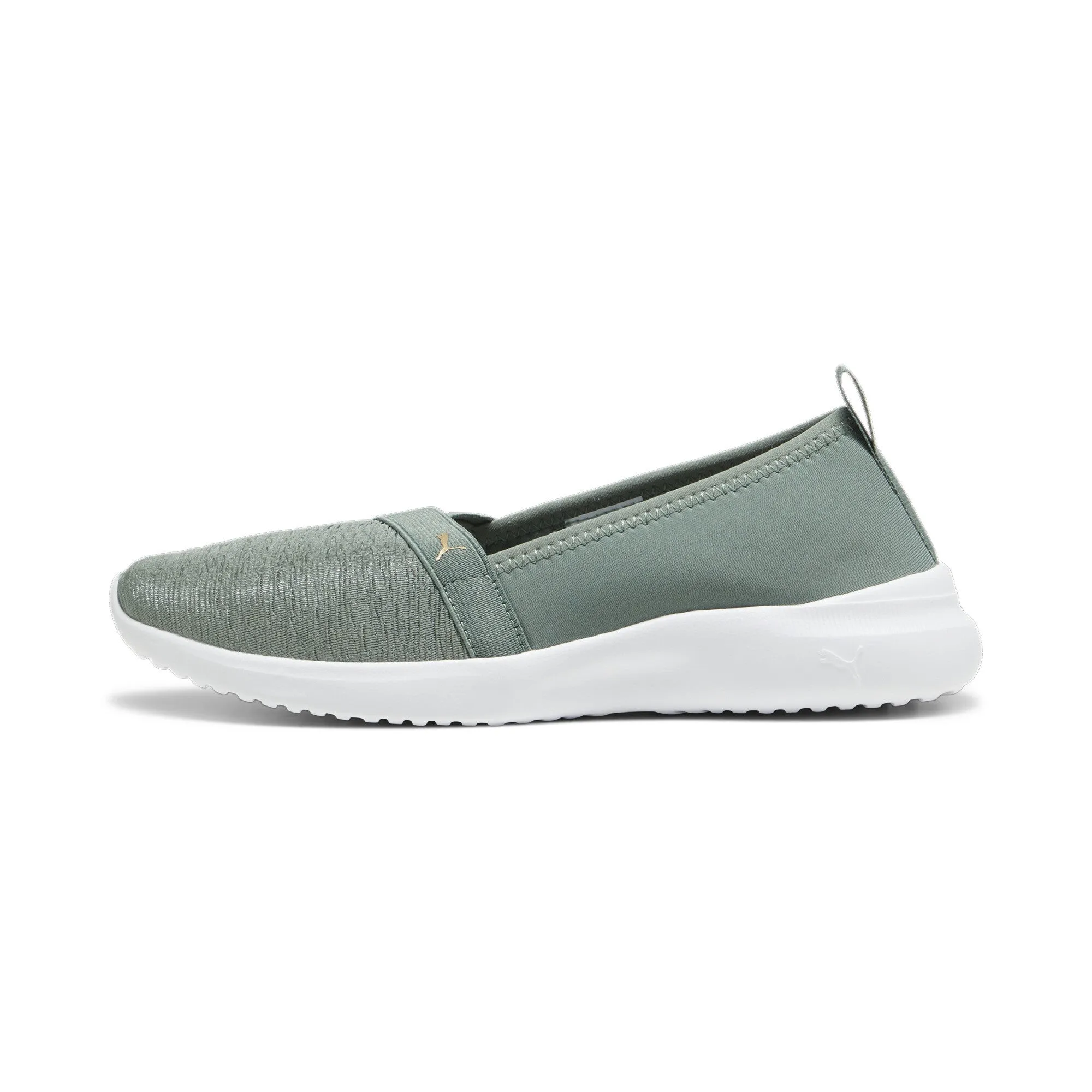 PUMA Chaussures de ballet Adelina pour femmes Hey Dude Chaussures