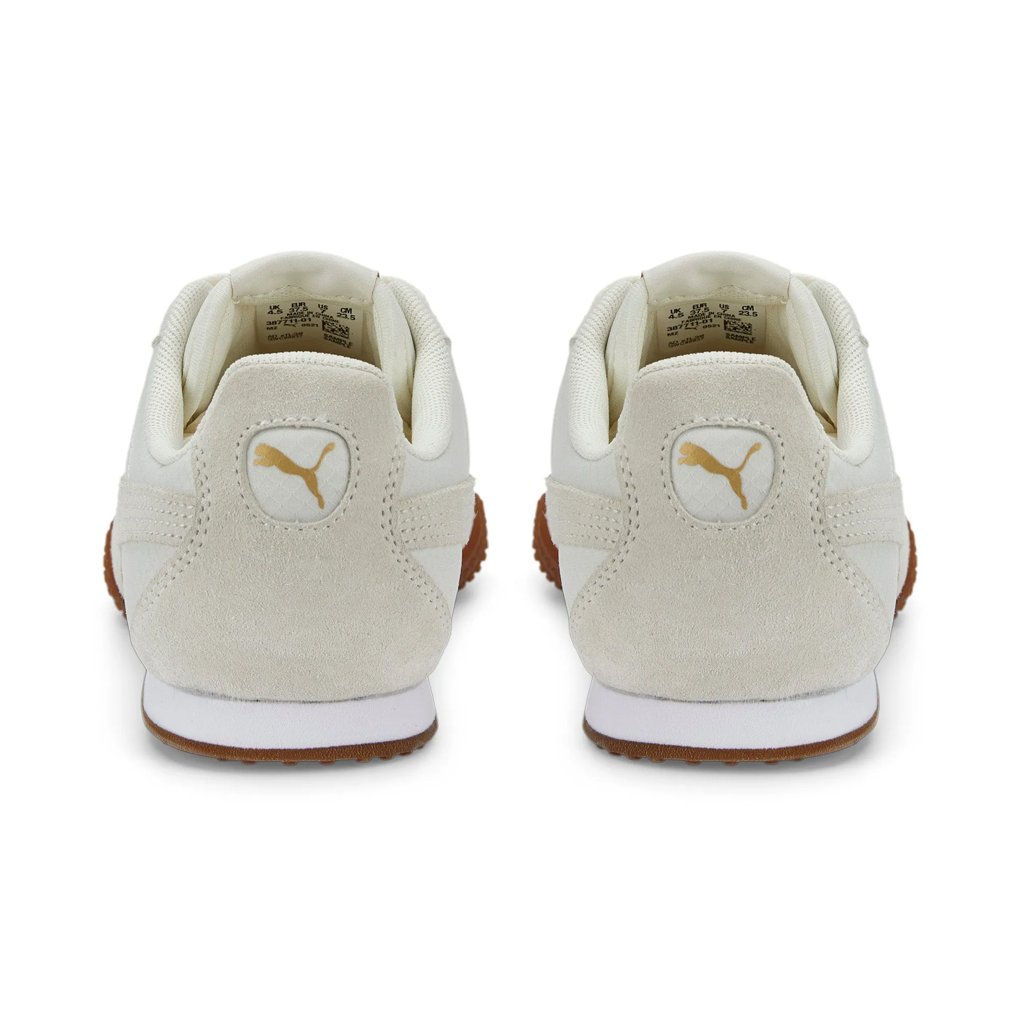 PUMA Chaussures de Sport Bella Ripstop pour Femme Hey Dude