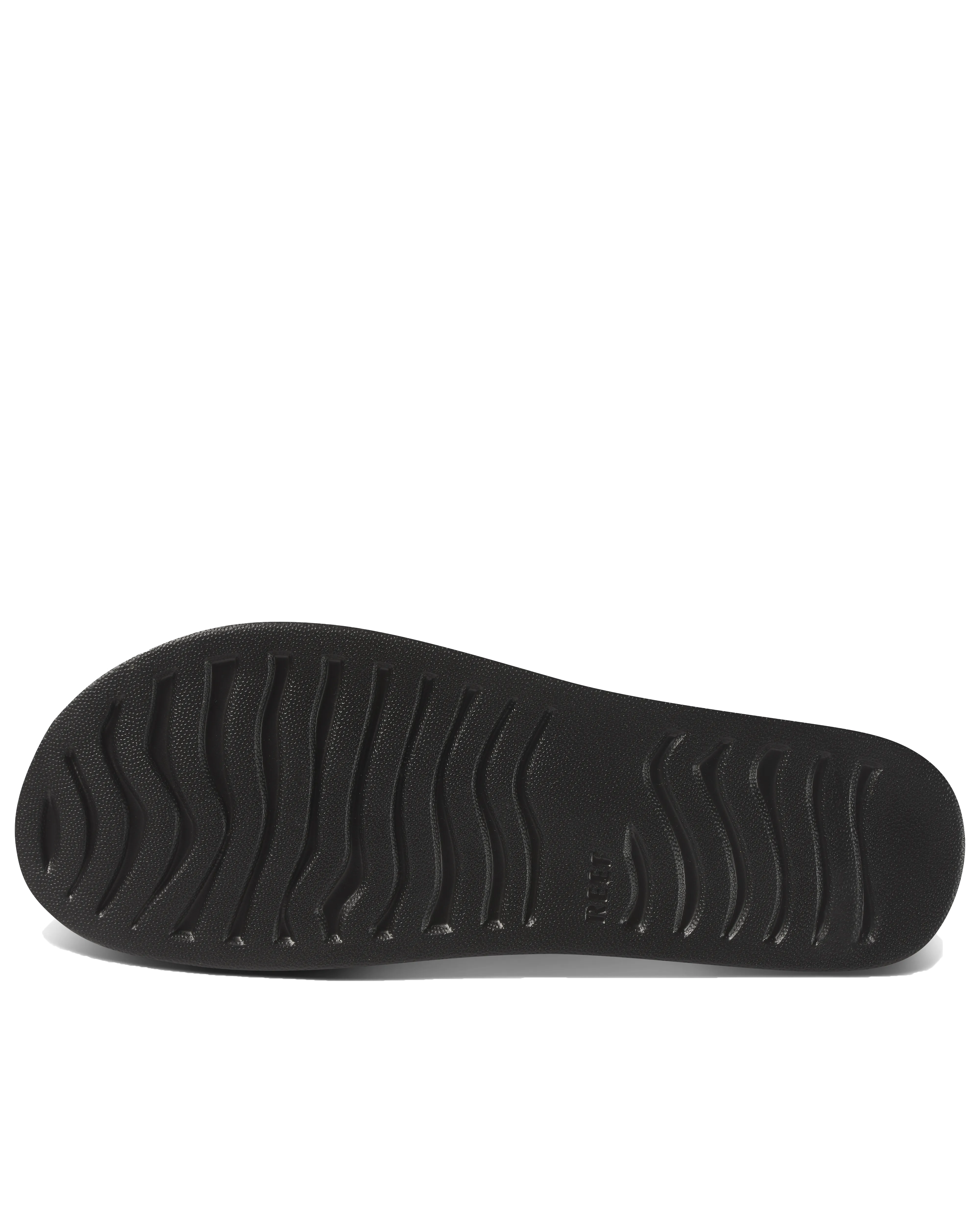 Reef Shoes Water Scout Sliders en Noir