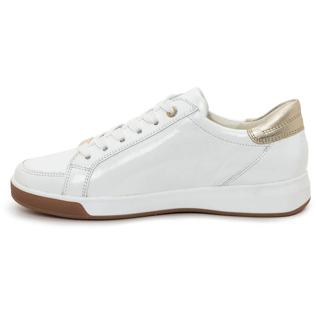 Rei-low Blanc Breveté