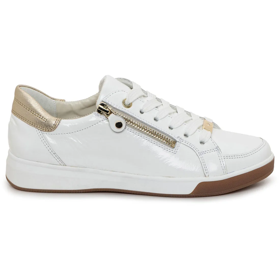 Rei-low Blanc Breveté