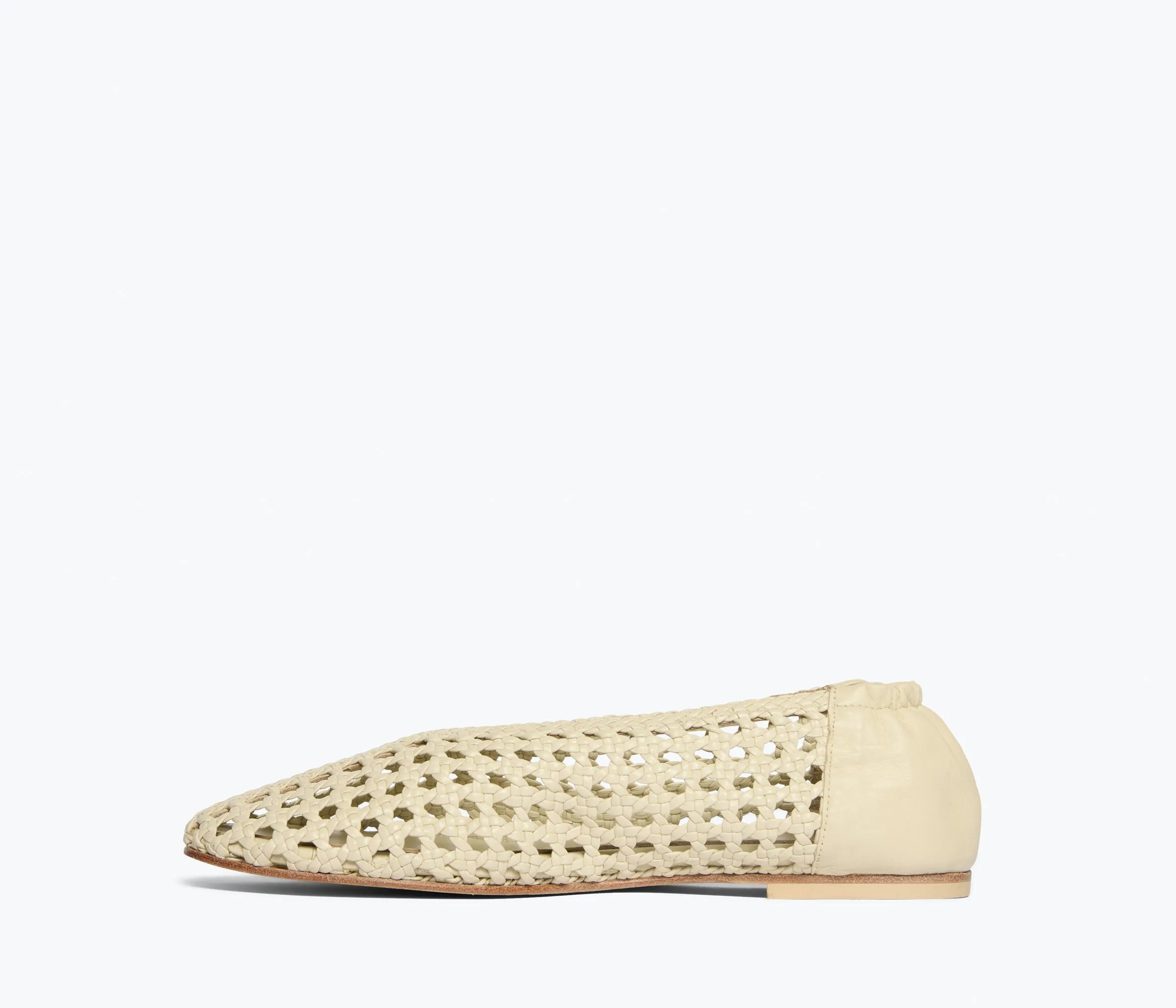 RILEY BALLERINE AJOURÉE