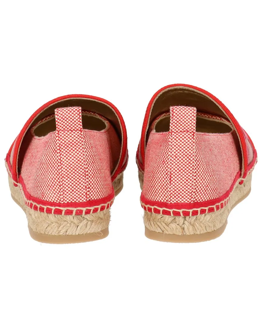 Chaussures Espadrille Roger Vivier_Roger-Vivier