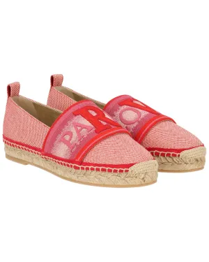 Chaussures Espadrille Roger Vivier_Roger-Vivier