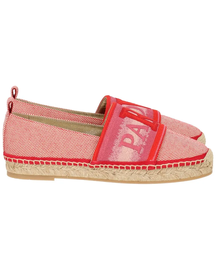 Chaussures Espadrille Roger Vivier_Roger-Vivier