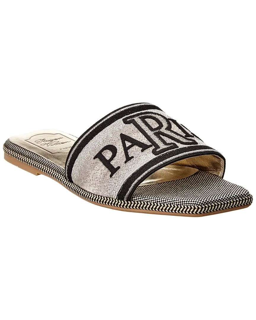 Roger Vivier Loves Paris Espadrilles Mules_Roger-Vivier