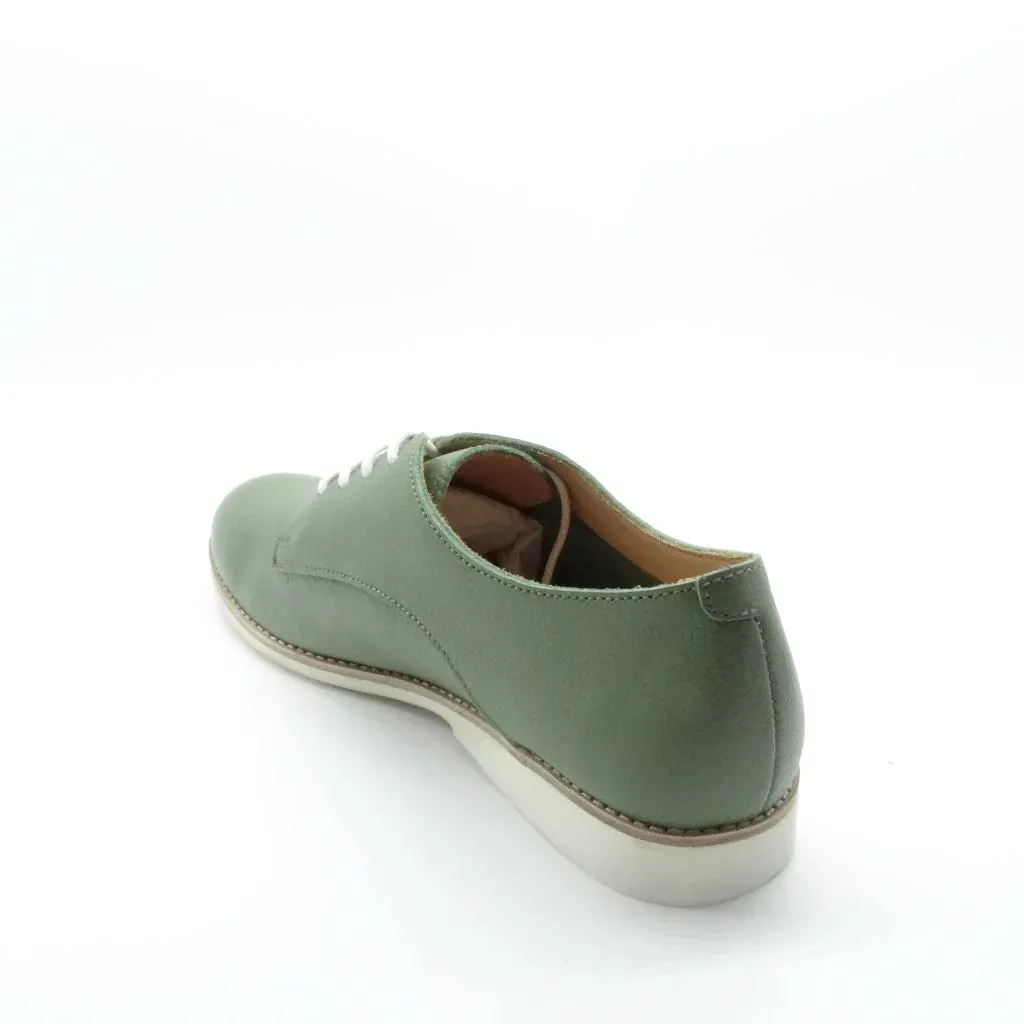 Rollie Derby Super Doux Tumble Moss