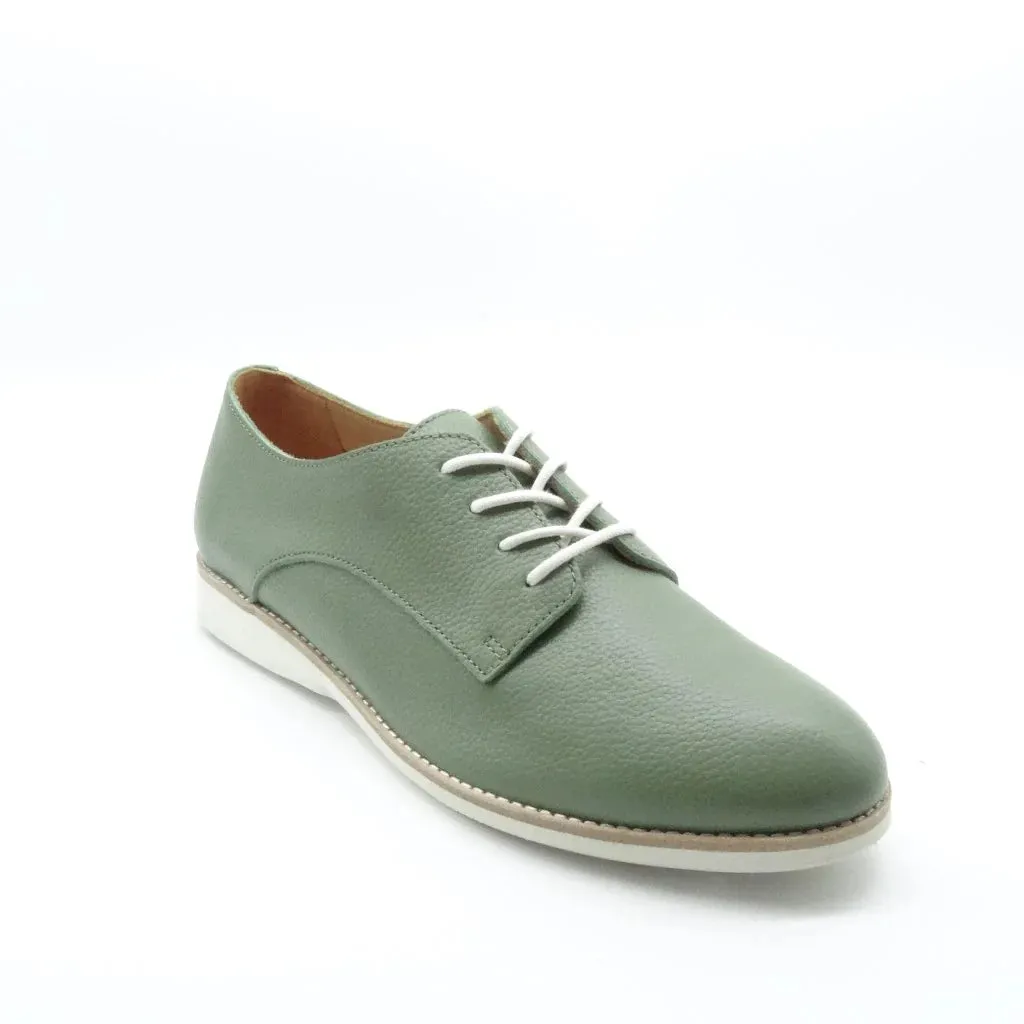 Rollie Derby Super Doux Tumble Moss