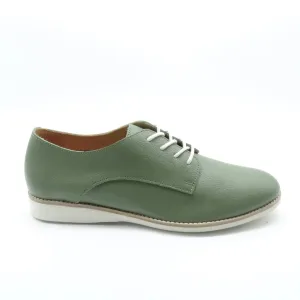 Rollie Derby Super Doux Tumble Moss