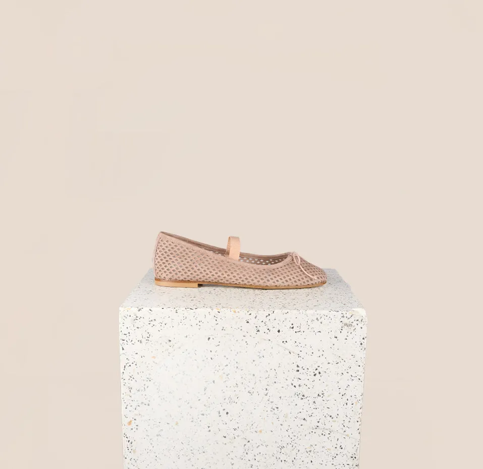 Salento Strap - Réseau Rose Vent