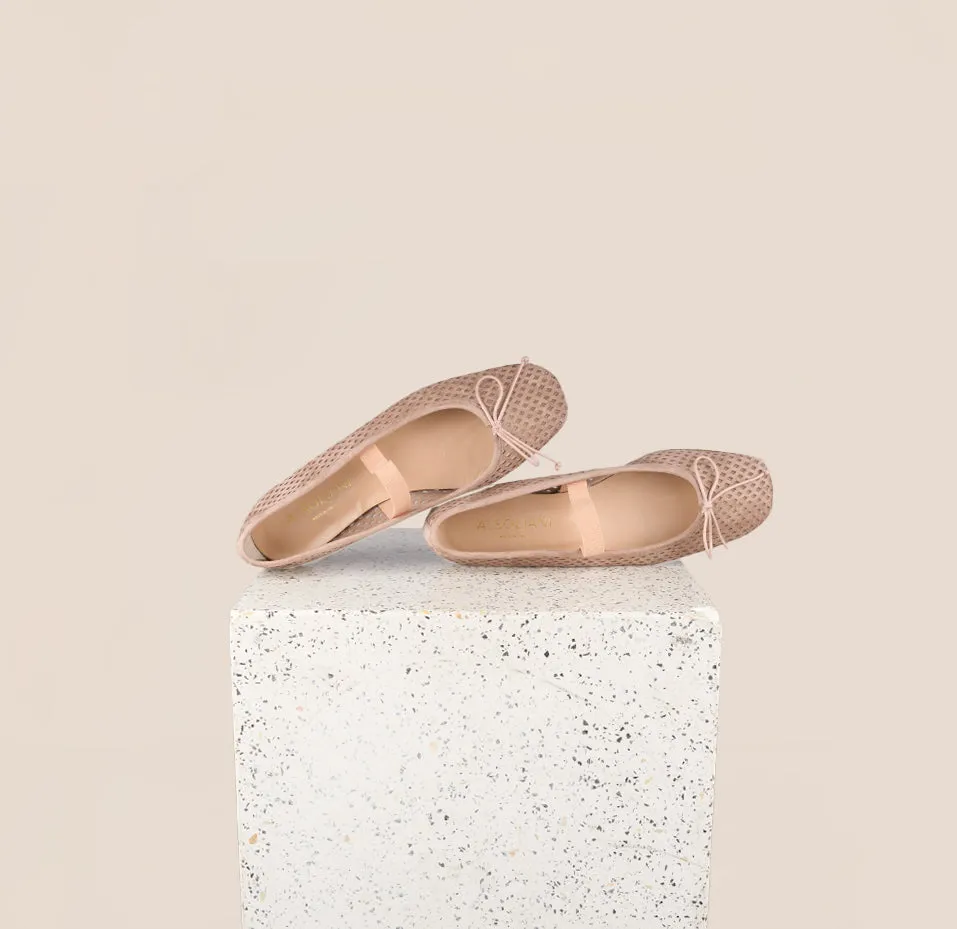 Salento Strap - Réseau Rose Vent
