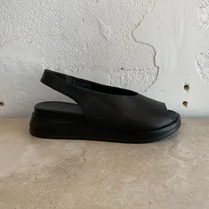 Chaussures Sempre Di 9116 Noir_Sempre-Di