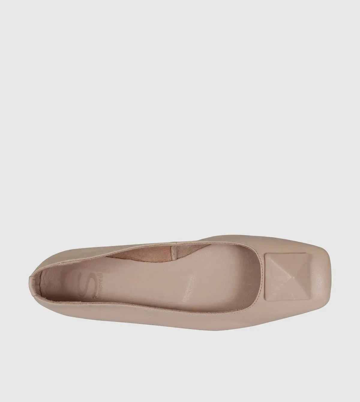 Sempre Di Lamia Rose Pink - DERNIÈRE PAIRE taille 36 Chaussures_Sempre-Di