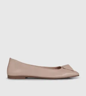 Sempre Di Lamia Rose Pink - DERNIÈRE PAIRE taille 36 Chaussures_Sempre-Di
