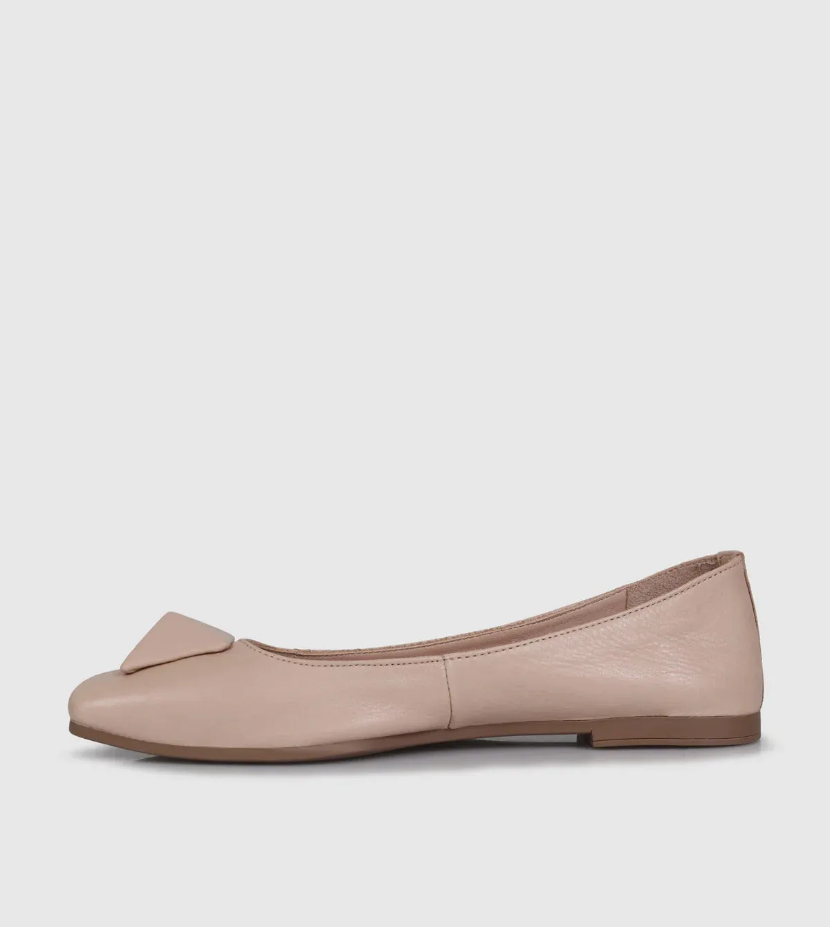 Sempre Di Lamia Rose Pink - DERNIÈRE PAIRE taille 36 Chaussures_Sempre-Di