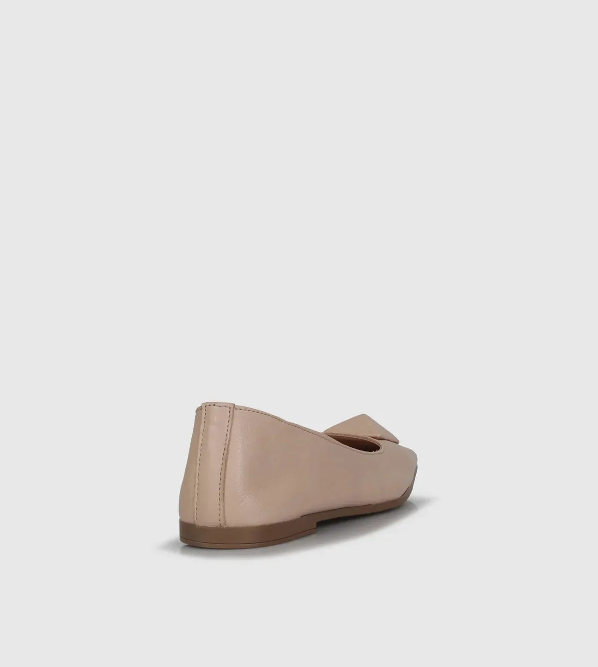 Sempre Di Lamia Rose Pink - DERNIÈRE PAIRE taille 36 Chaussures_Sempre-Di