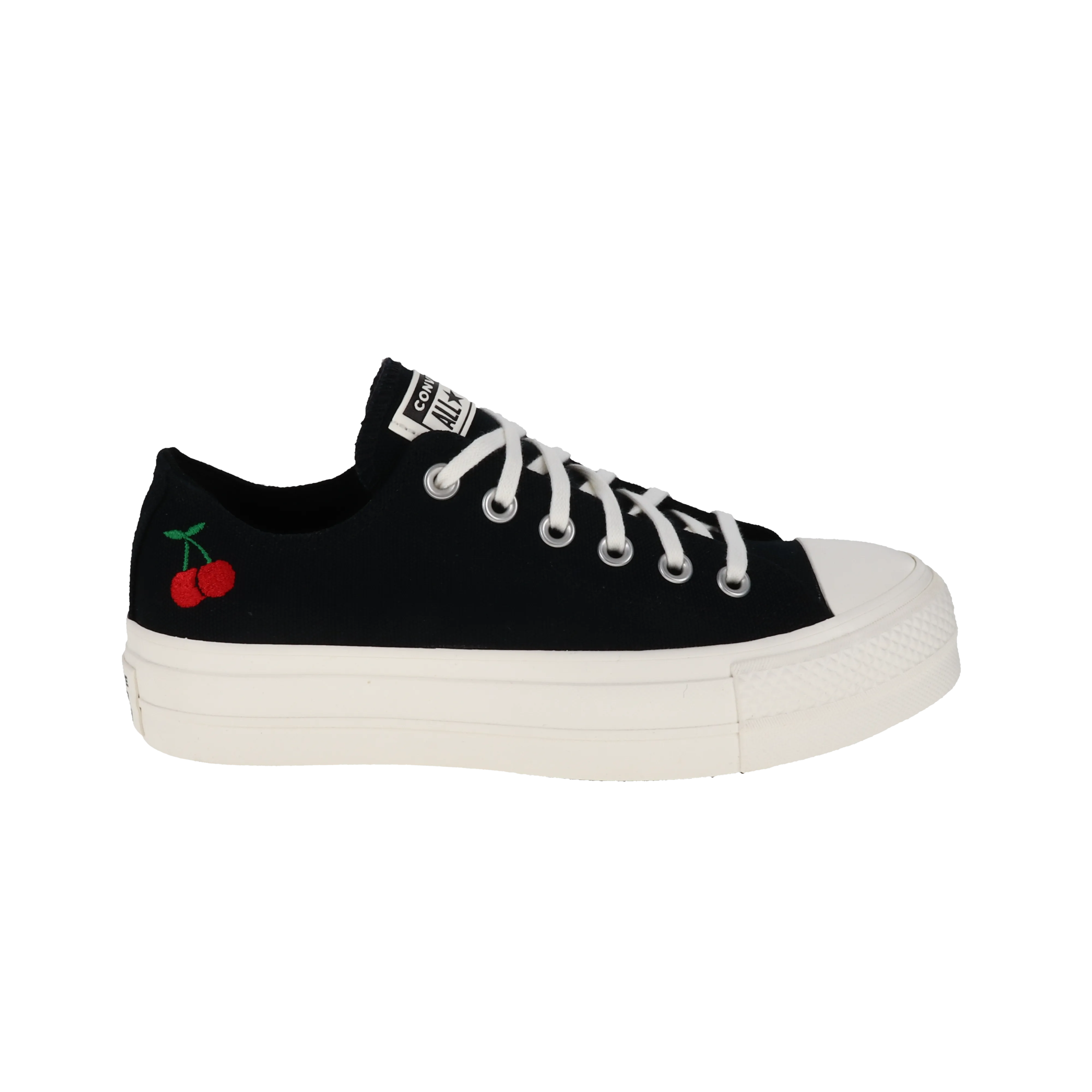 Chaussures Converse Femme CT All Star Lift Basses