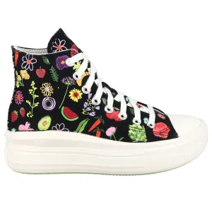Chaussures Converse Femme CT All Star Move Plateforme