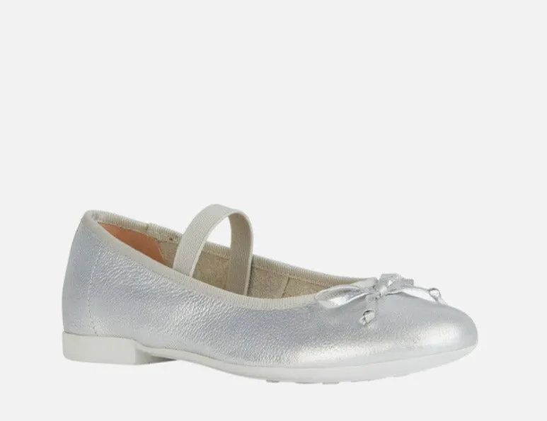 Chaussures Geox Enfants Plie