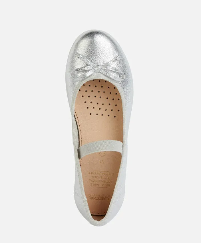 Chaussures Geox Enfants Plie