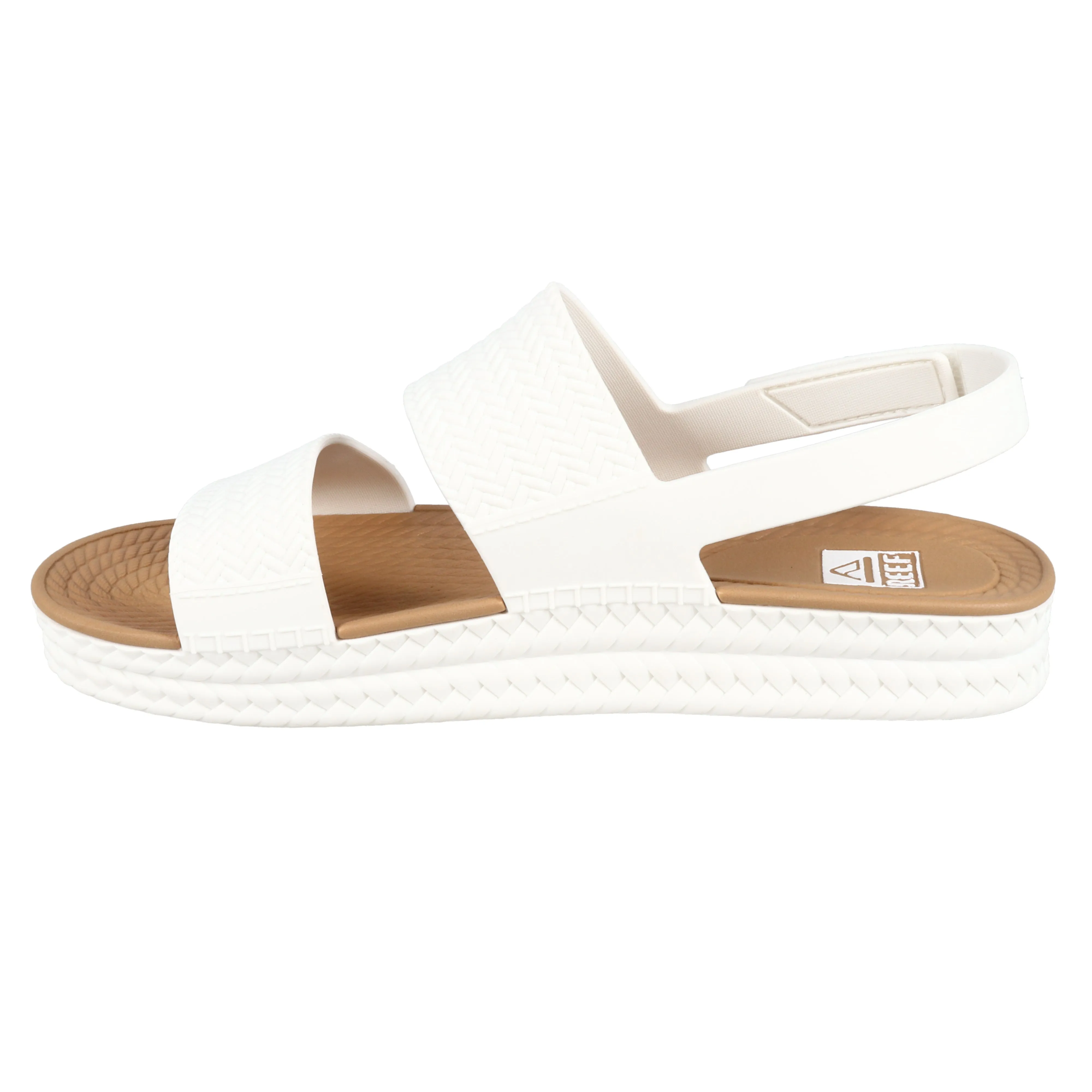 Chaussures Reef pour Femmes Vue sur l'Eau