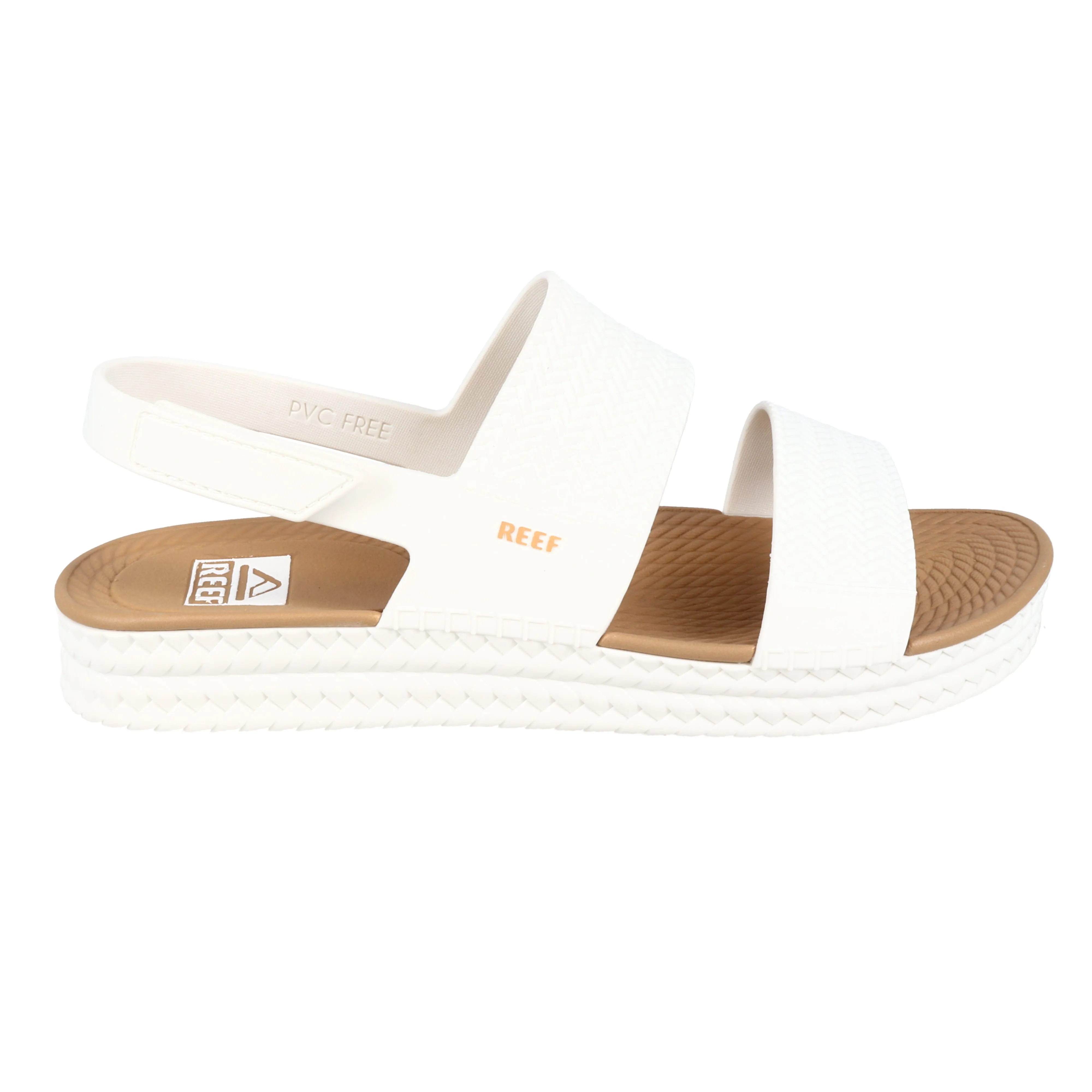 Chaussures Reef pour Femmes Vue sur l'Eau