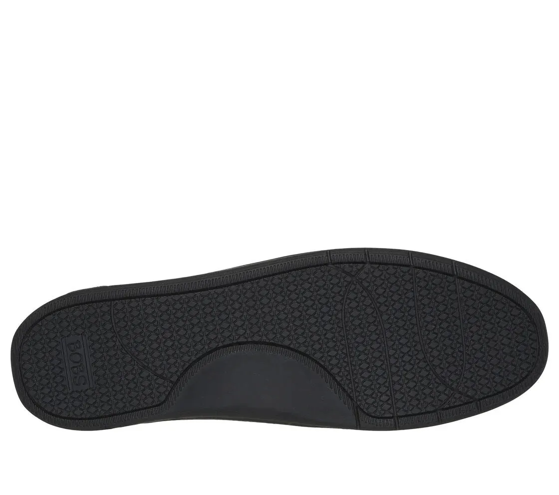 Chaussures Skechers Femme BOBS Arch Fit Duveteux - By The Way