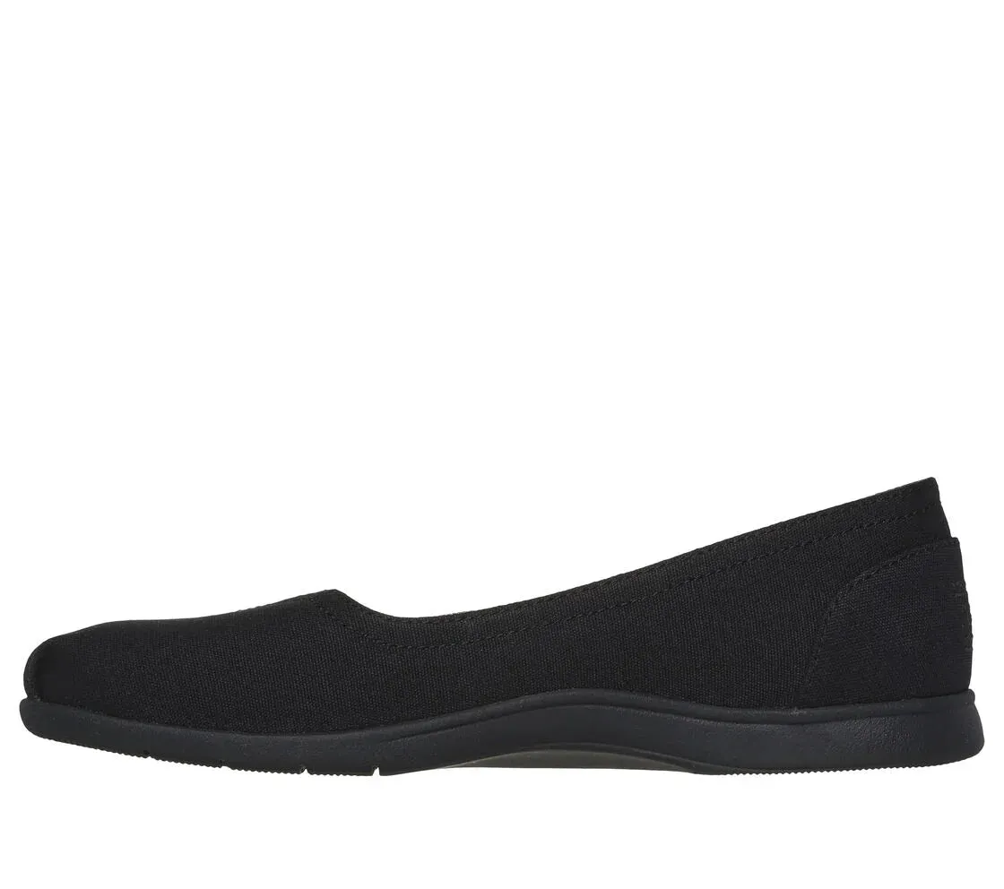 Chaussures Skechers Femme BOBS Arch Fit Duveteux - By The Way