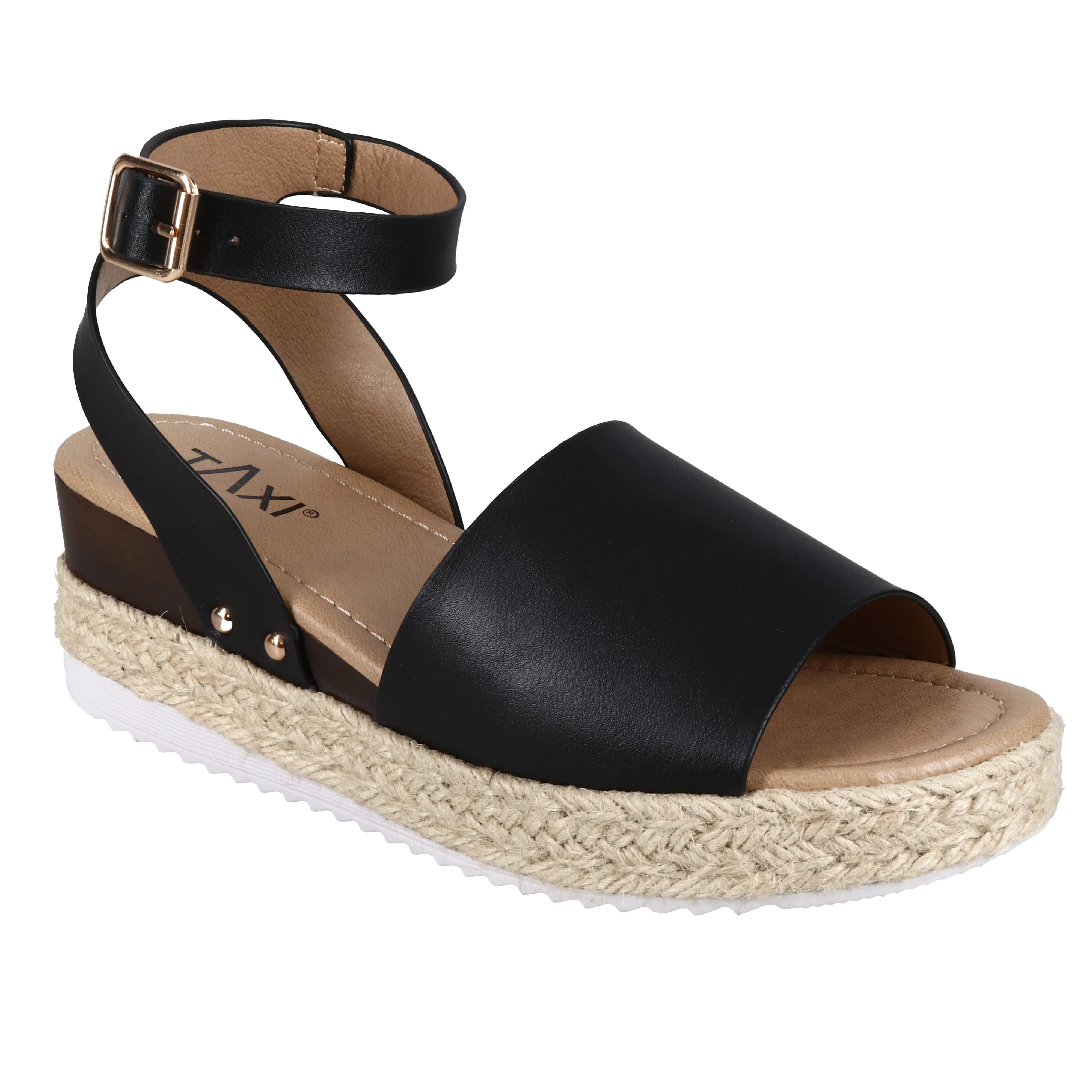 Chaussures Taxi Femme Adrianna 01