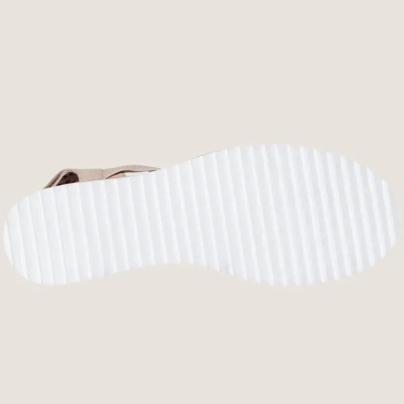 Skechers Bobs Desert Kiss - Chaussures Éclatantes de Soleil_Skechers