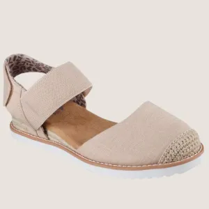 Skechers Bobs Desert Kiss - Chaussures Éclatantes de Soleil_Skechers