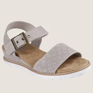 Skechers Desert Kiss - Sandales Sérendipitées_Skechers
