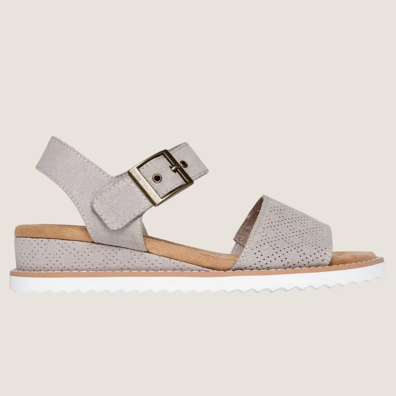 Skechers Desert Kiss - Sandales Sérendipitées_Skechers
