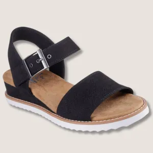 Skechers Desert Kiss - Sandales Sérendipitées_Skechers